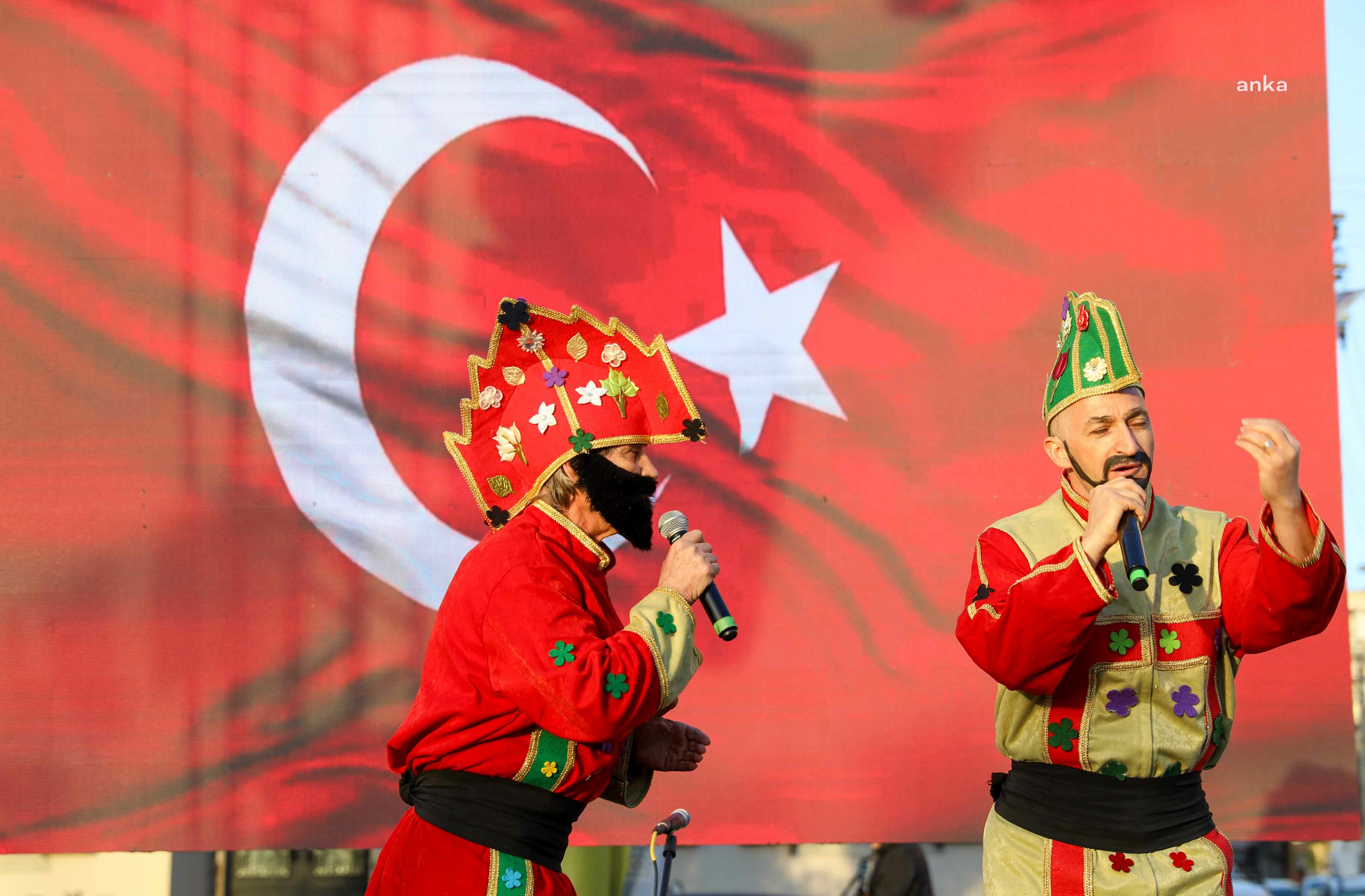 BUCA’DA RAMAZAN RUHU SÜRÜYOR