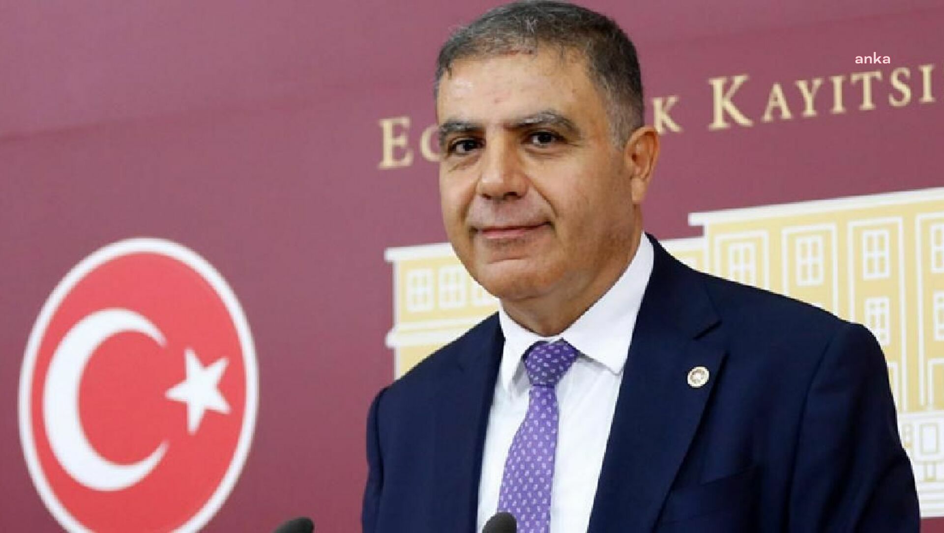 MEHMET GÜZELMANSUR'DAN BAKAN ÖZHASEKİ'YE: "HATAY'DA REZERV ALAN İLAN EDİLEN BÖLGELERDE HASARSIZ VE AZ HASARLI BİNALARIN YIKILMA GEREKÇESİ NEDİR?"