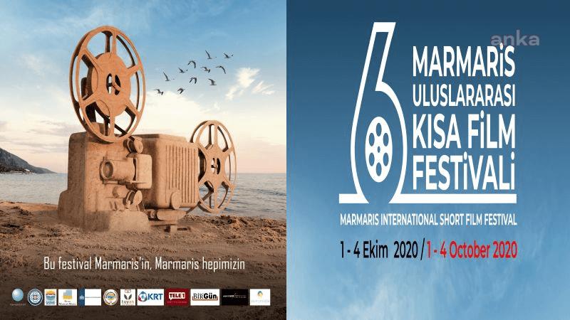 6. MARMARİS ULUSLARARASI KISA FİLM FESTİVALİ İÇİN GERİ SAYIM BAŞLADI