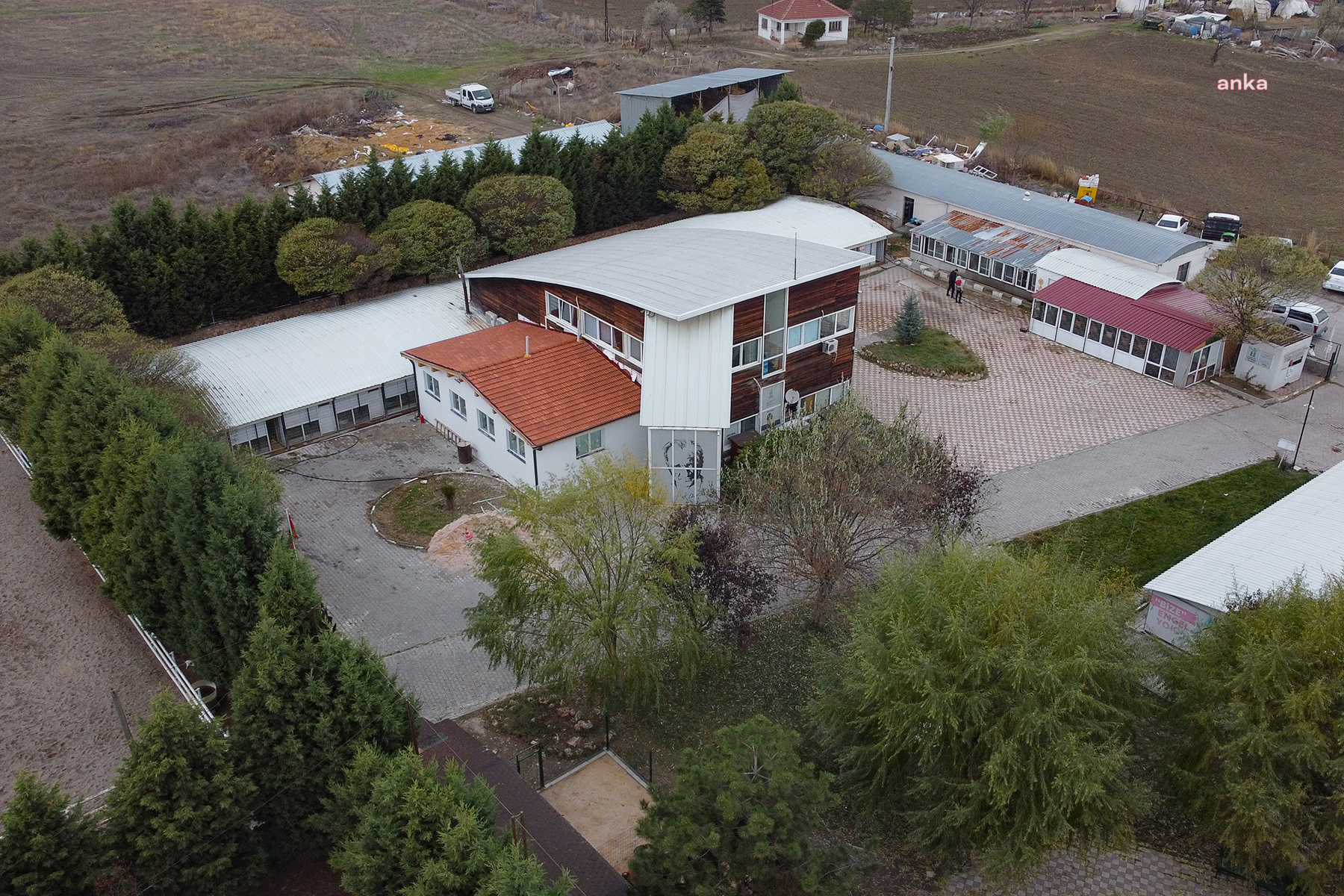 HAYTAP, TEPEBAŞI BELEDİYESİ’NİN ÇALIŞMALARINI 'ÖRNEK ALINABİLİR' OLARAK DEĞERLENDİRDİ