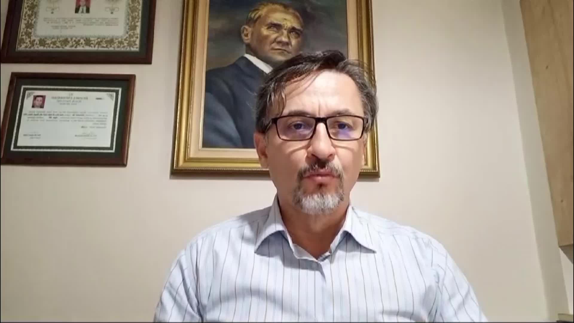 AKBELEN'İN AVUKATLARI, CUMHURBAŞKANI KARARINI DEĞERLENDİRDİ: "KAMU YARARI İÇİN YARGI DENETİMİNDEN GEÇMİŞ BİR DURUMUN OLMASI GEREKİR"