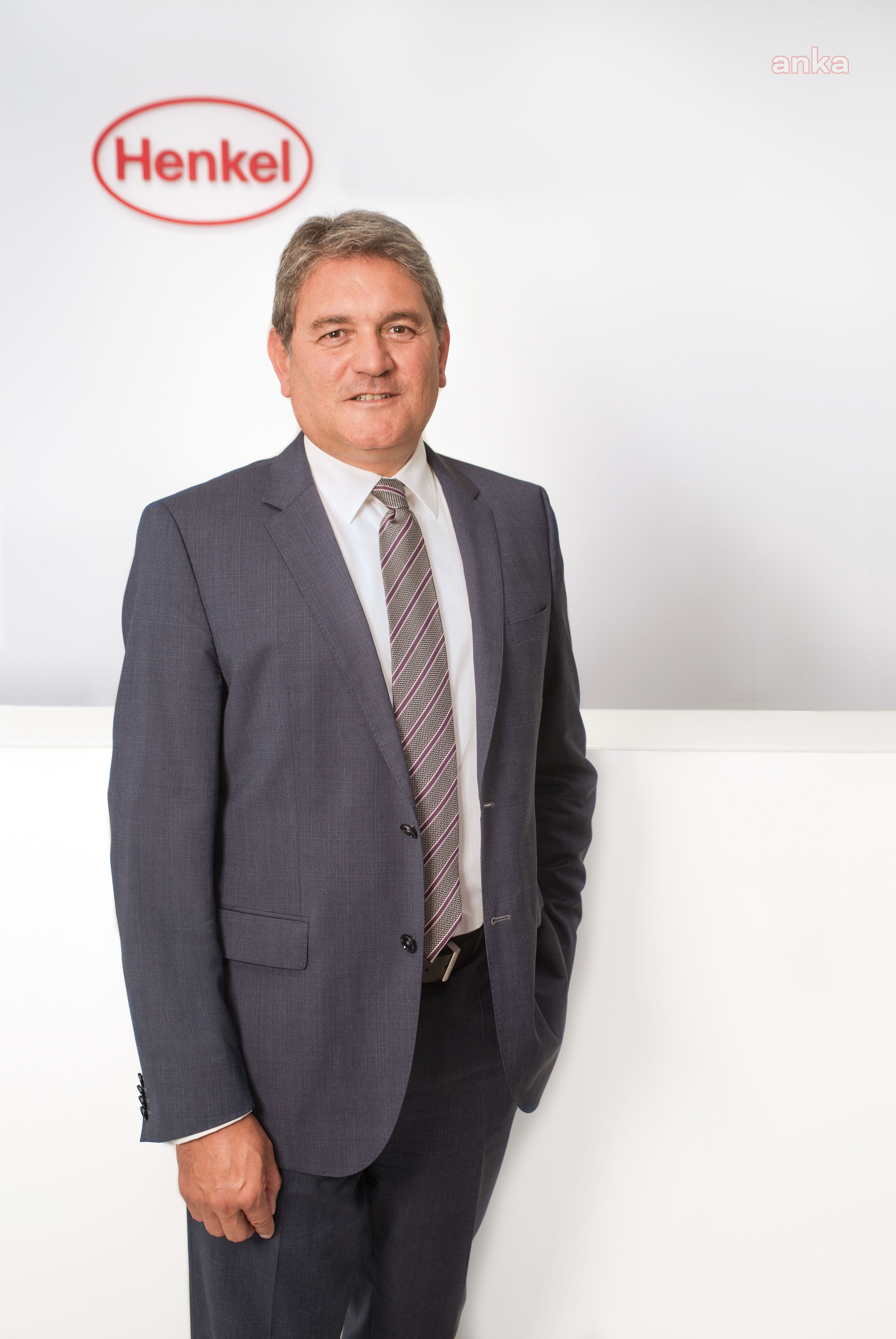 HENKEL’DE ÖNEMLİ ATAMA