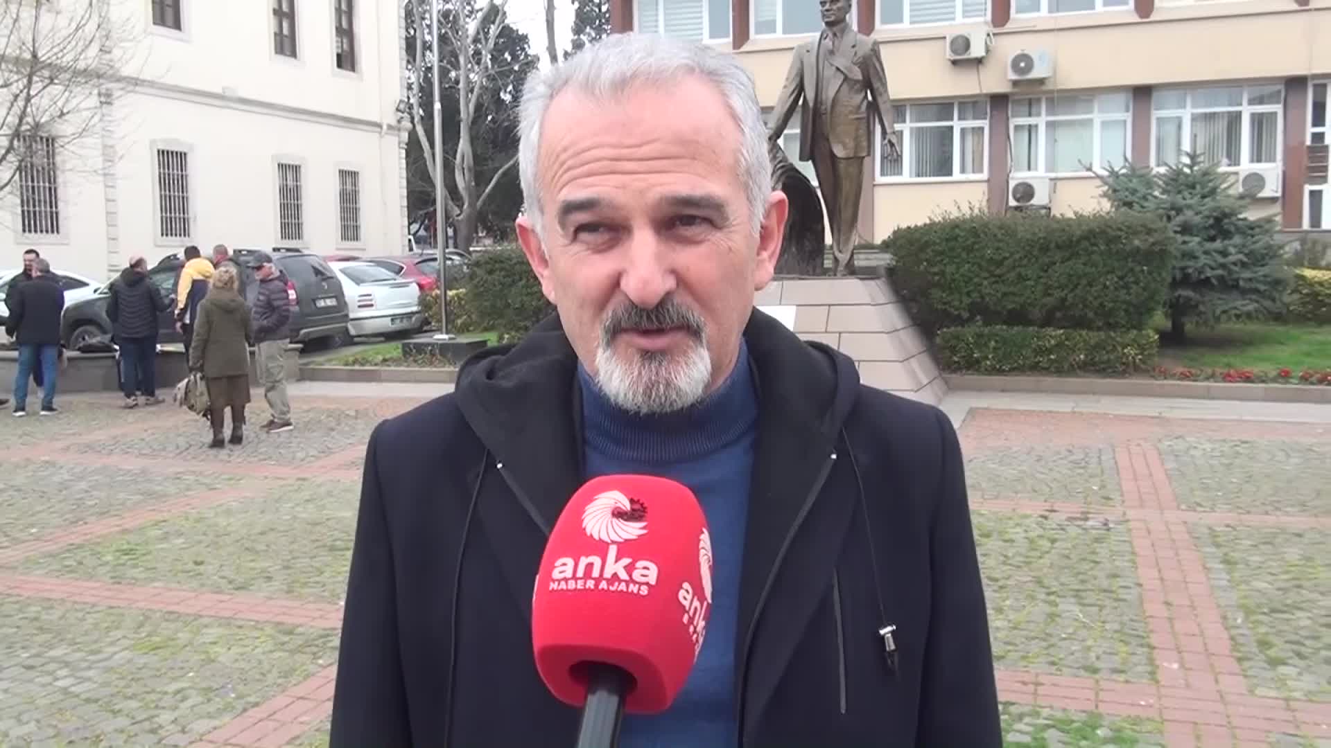 TBMM, KEBAPÇI, PİZZACI, PİDECİ, BAHÇIVAN VE KUAFÖRÜN ARALARINDA BULUNDUĞU 14 BRANŞTA 154 İŞÇİ ALIMI YAPACAK