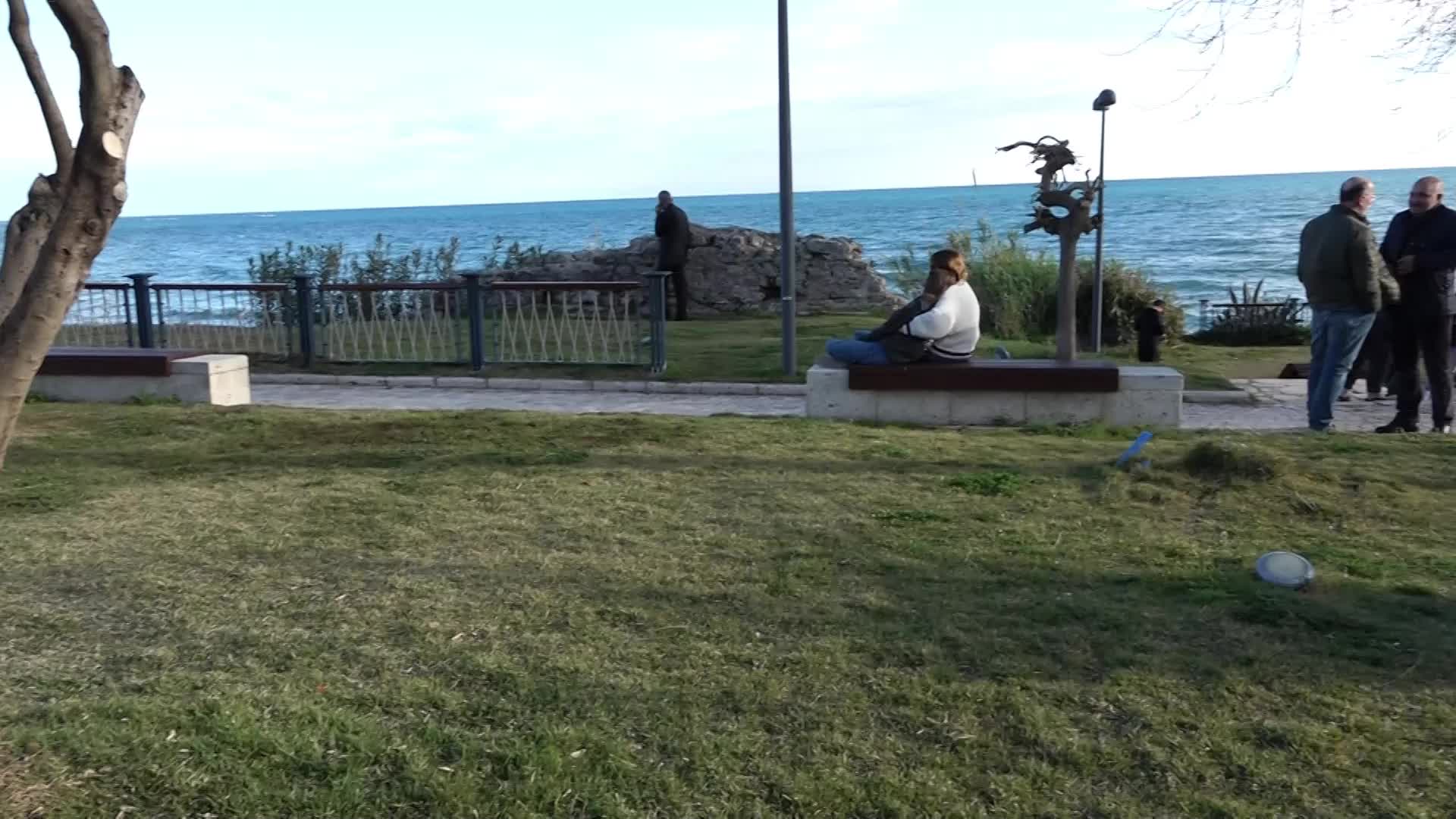 MANAVGAT BELEDİYESİ, MERHUM ARKEOLOG METİN CAZ’IN HATIRASINI SİDE’DE YAŞATACAK