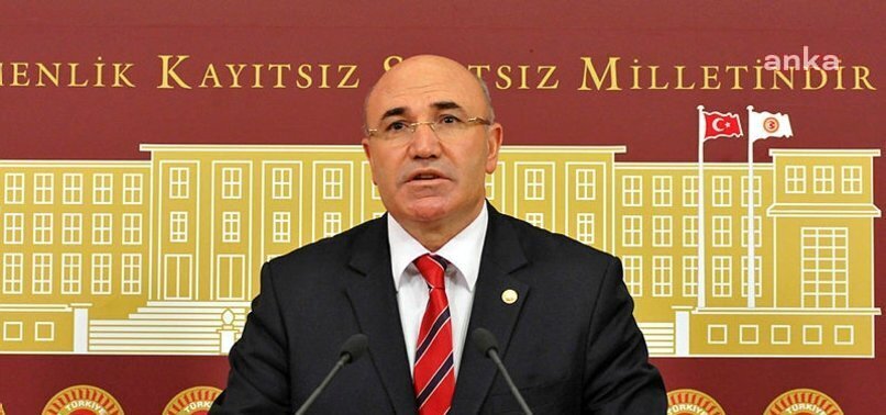 CHP’Lİ TANAL: AKP DEMEK YALAN, DOLAN DEMEKTİR