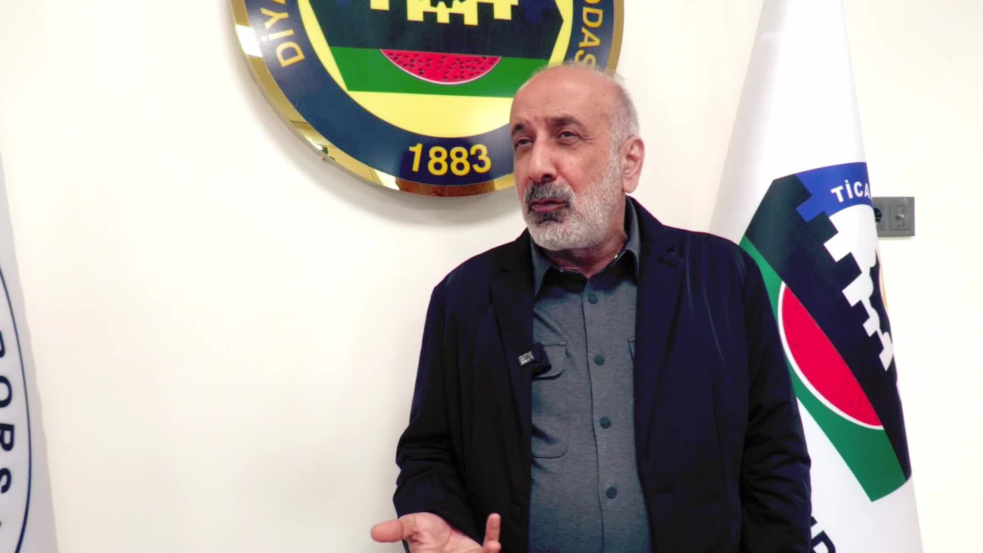 DOĞU VE GÜNEYDOĞU İŞ DÜNYASI'NIN GÖZÜ İSTANBUL SEÇİMLERİNDE: EKREM İMAMOĞLU'NUN AVANTAJLARI VAR