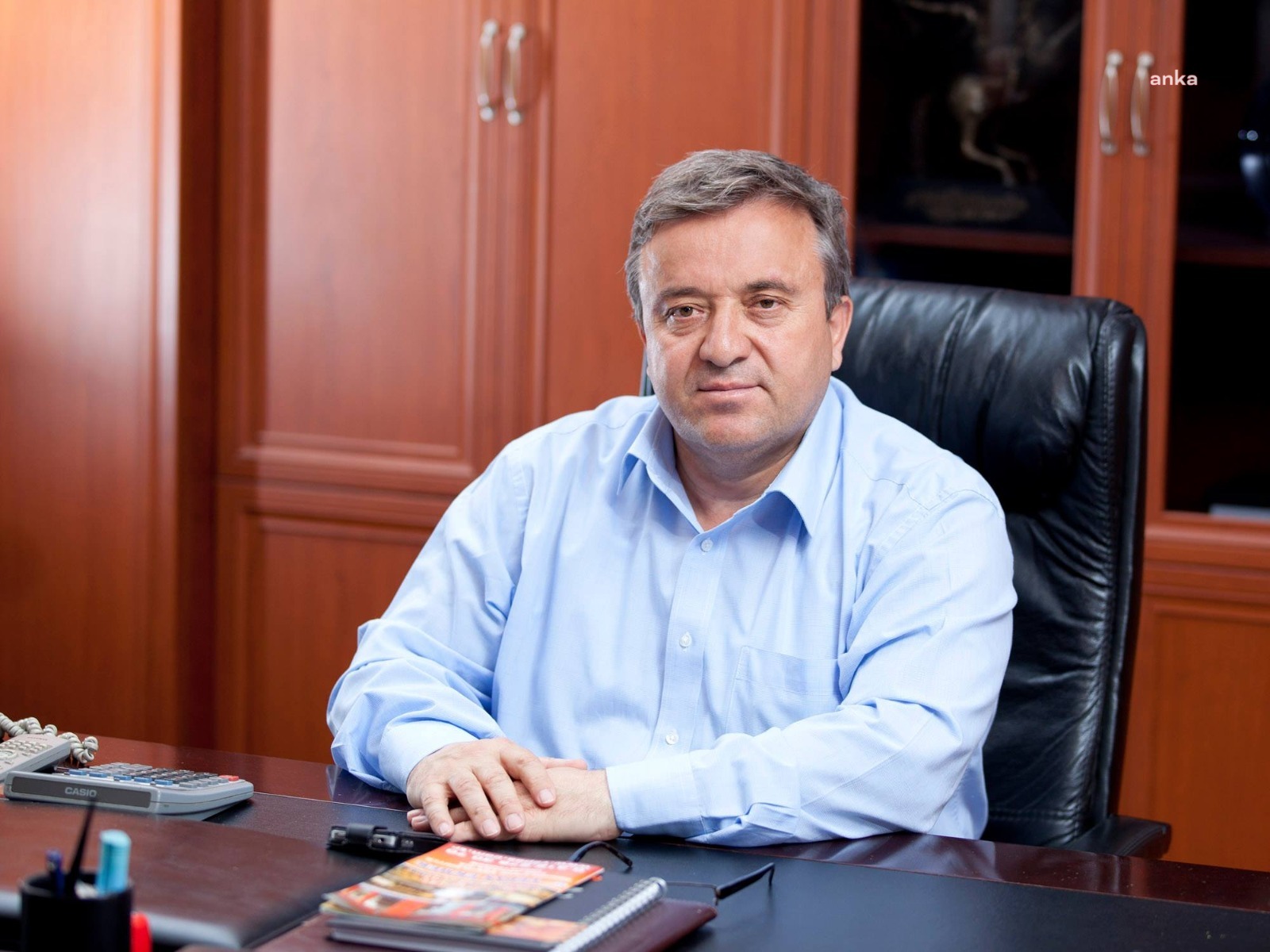 ANKARA FIRINCILAR ODASINDAN EKMEK TARİFESİYLE İLGİLİ YÖNETMELİK DEĞİŞİKLİĞİNE TEPKİ: “BİZİM TARİFEYİ ENGELLEMEYE KALKARLARSA ANKARA’DA KAOS ÇIKACAK”