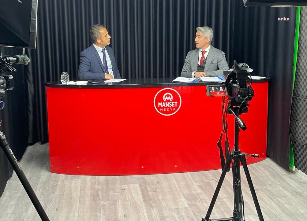 BELEDİYE BAŞKANI OKTAY: "MARMARİS’E HUZURU GETİRMENİN MUTLULUĞUNU YAŞIYORUM"