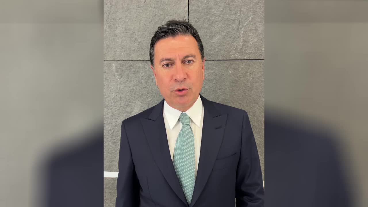 CHP MUĞLA BÜYÜKŞEHİR BELEDİYE BAŞKAN ADAYI ARAS: "AKBELEN İÇİN 2 YILDIR MÜCADELE EDİYORUZ. O ESNADA ORADA OLMAYANLAR 'BİZ BU KARARI KALDIRTTIK' NARALARI ATIYOR"