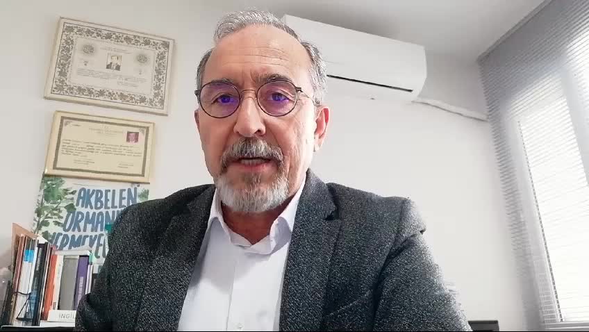 İKİZKÖYLÜLERİN AVUKATI CANGI KAMULAŞTIRMA KARARININ İPTALİNİ DEĞERLENDİRDİ: ''SEÇİMDEN SONRA KAMULAŞTIRMA KARARLARI ALINABİLİR"