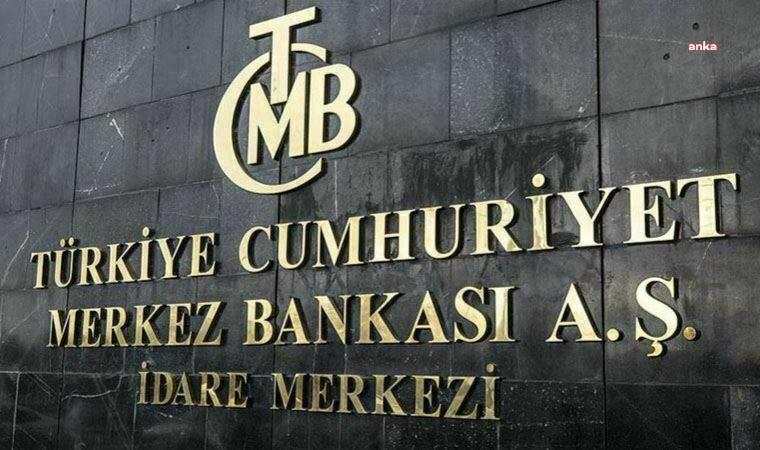 MERKEZ BANKASI’NIN PİYASA ANKETİNE GÖRE YIL SONU ENFLASYON BEKLENTİSİ 44,19’A YÜKSELDİ