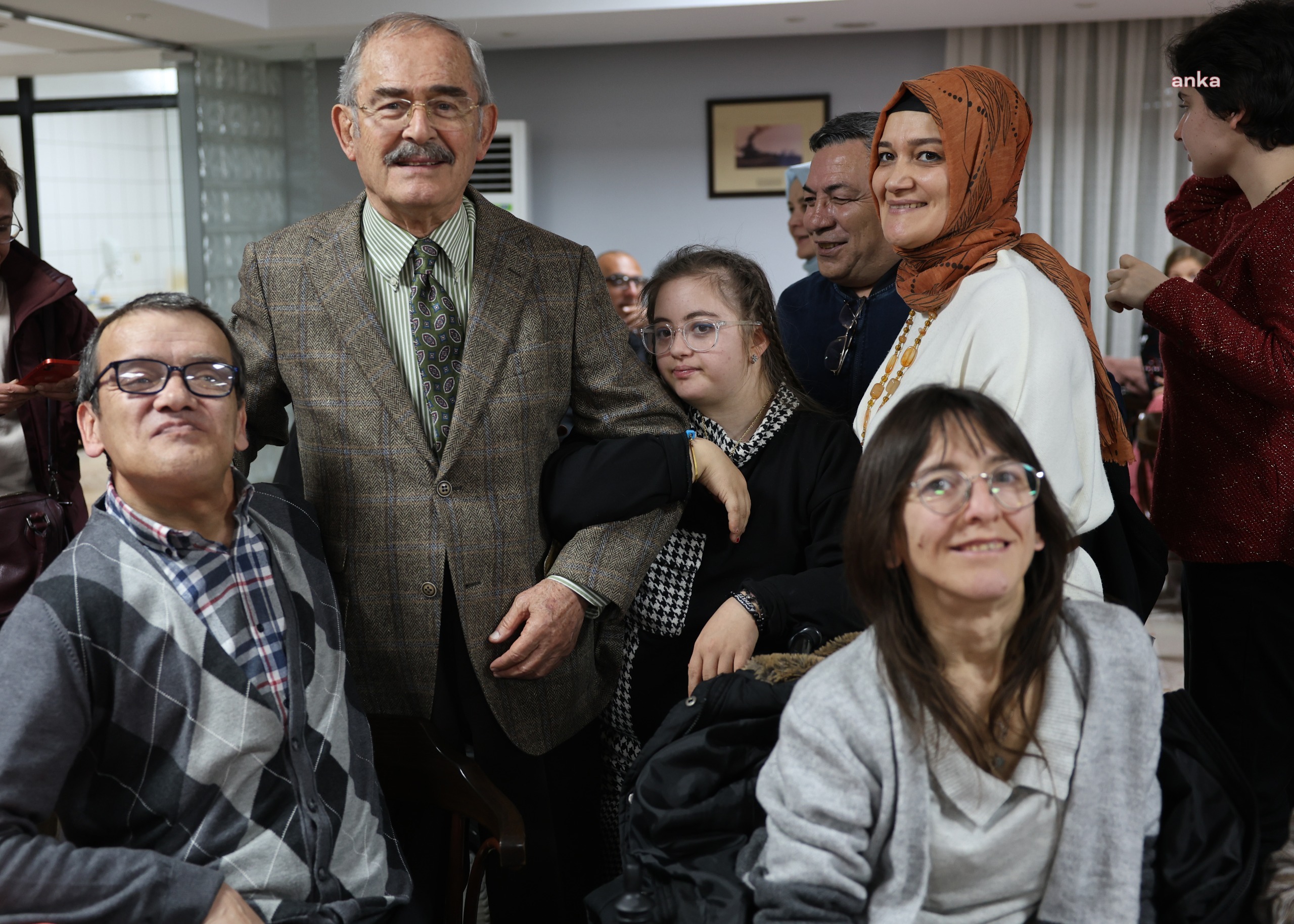 ESKİŞEHİR BÜYÜKŞEHİR’İN GELENEKSEL İFTAR BULUŞMALARI BAŞLADI