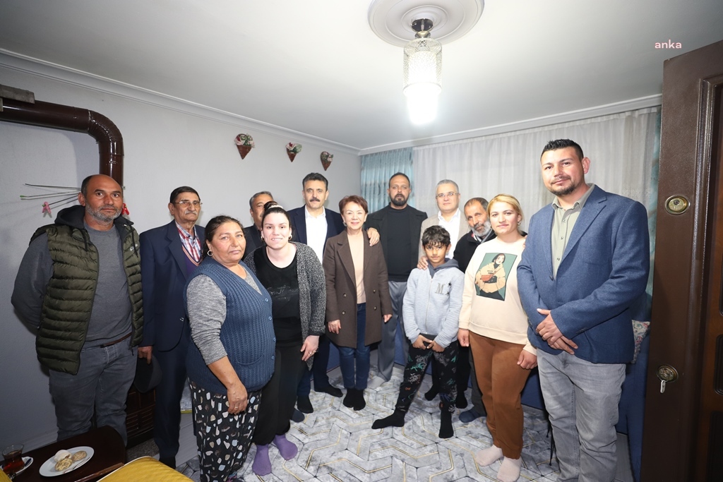 DİKİLİ BELEDİYE BAŞKANI ADİL KIRGÖZ: “DİKİLİ İTTİFAKIMIZ HER GEÇEN GÜN BÜYÜYOR”