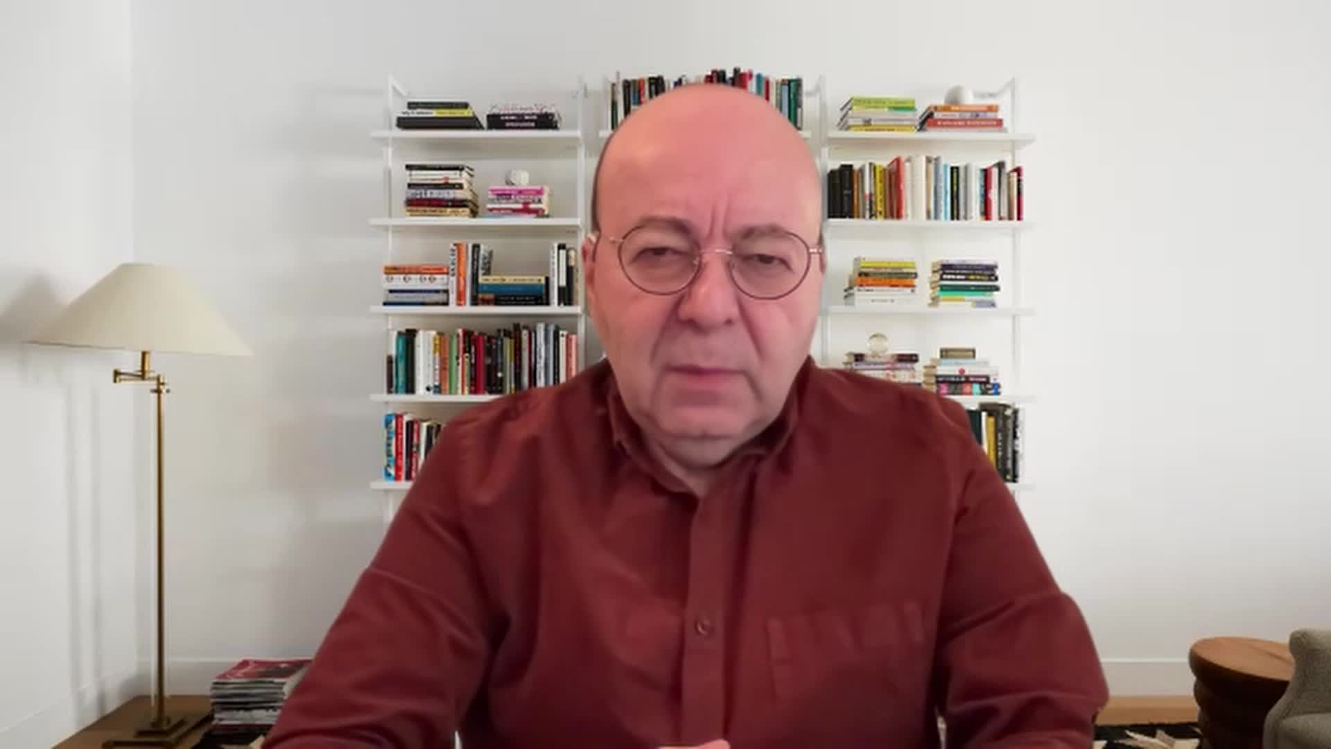 PROF. DR. DERYA UNUTMAZ: "BAĞIŞIKLIK SİSTEMİNİ KULLANARAK YOK EDEMEYECEĞİMİZ KANSER TİPİ YOK. 10-15 YIL İÇİNDE TEDAVİSİ OLMAYAN KANSER KALMAYACAK DİYE DÜŞÜNÜYORUM"