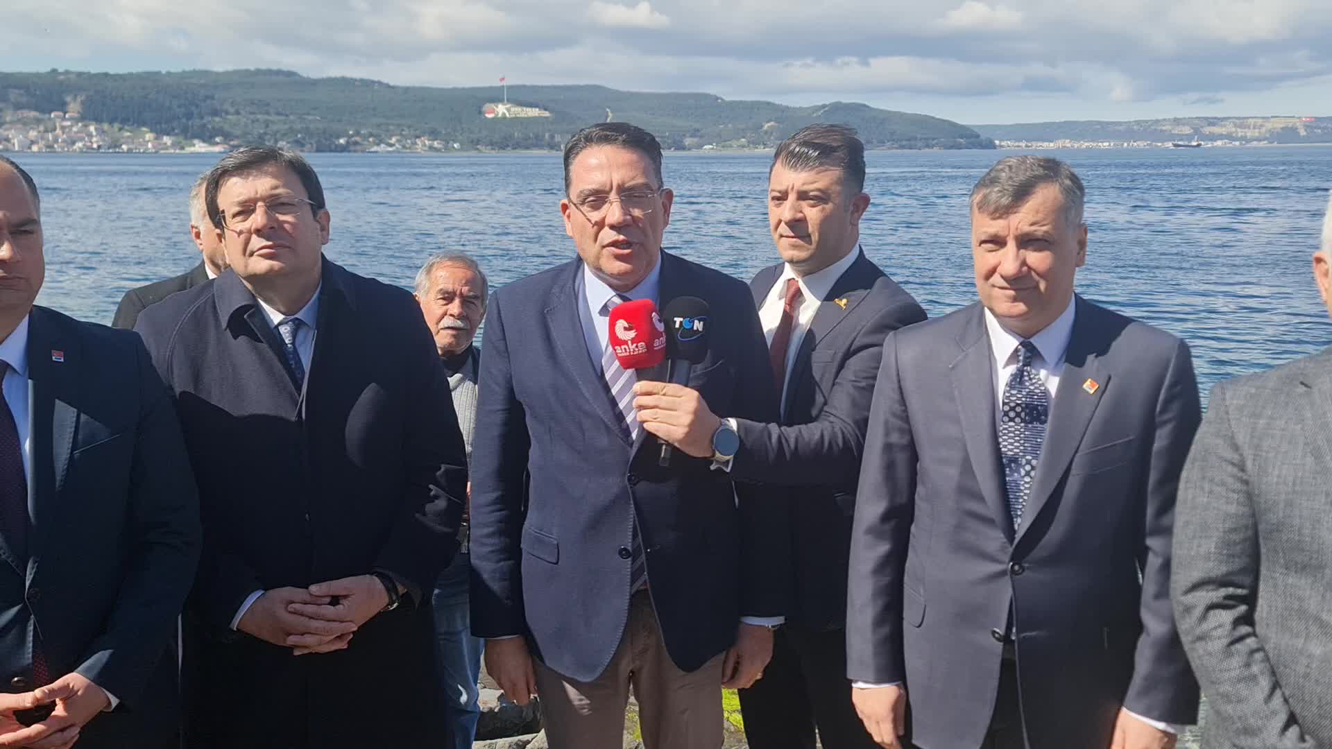 YANKI BAĞCIOĞLU: "ŞEHİT AİLELERİMİZ VE GAZİLERİMİZİN TOPLUMUN HER KESİMİNDE OLDUĞU GİBİ EKONOMİK SORUNLARI DAYANILMAZ BOYUTLARA GELMİŞTİR"