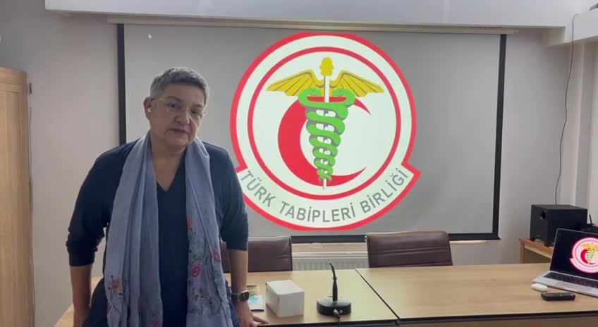 TTB’DEN ERDOĞAN’IN AÇIKLAMASINA TEPKİ: “KORUYUCU SAĞLIK HİZMETLERİNİN OLMADIĞI KOŞULLARDA ALTYAPININ EŞSİZ OLDUĞUNU SÖYLEYEBİLMEK MÜMKÜN DEĞİL"