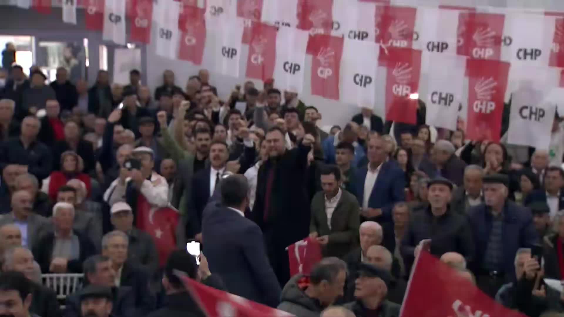 ÖZEL BURDUR’DA: “SALDA’NIN FELAKETİ OLAN KURUM’UN İSTANBUL’UN DA FELAKETİ OLMASINA 16 MİLYON İSTANBULLU İZİN VERMEYECEK”