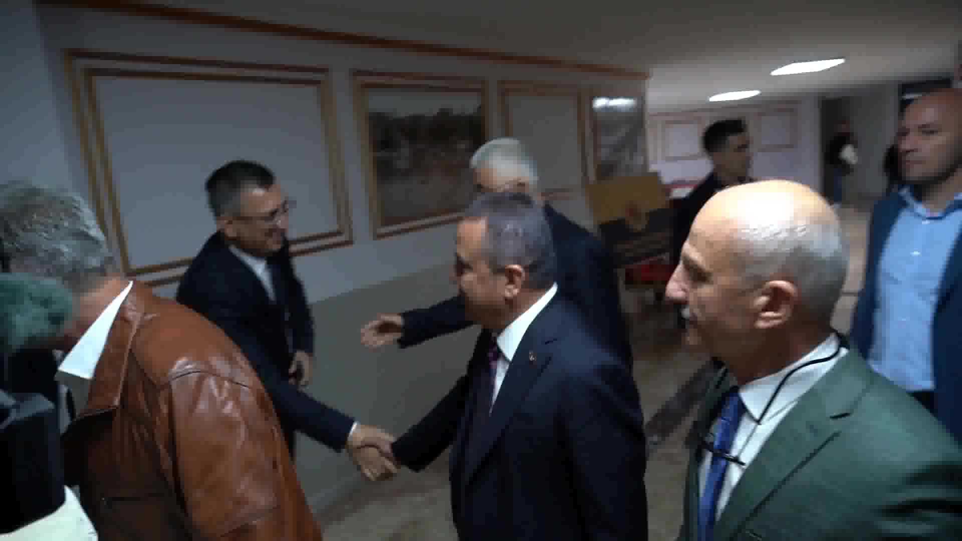 MUHİTTİN BÖCEK: "KORKUTELİ’NİN ÇAKMA DEĞİL ,ÖZ EVLADIYIM"