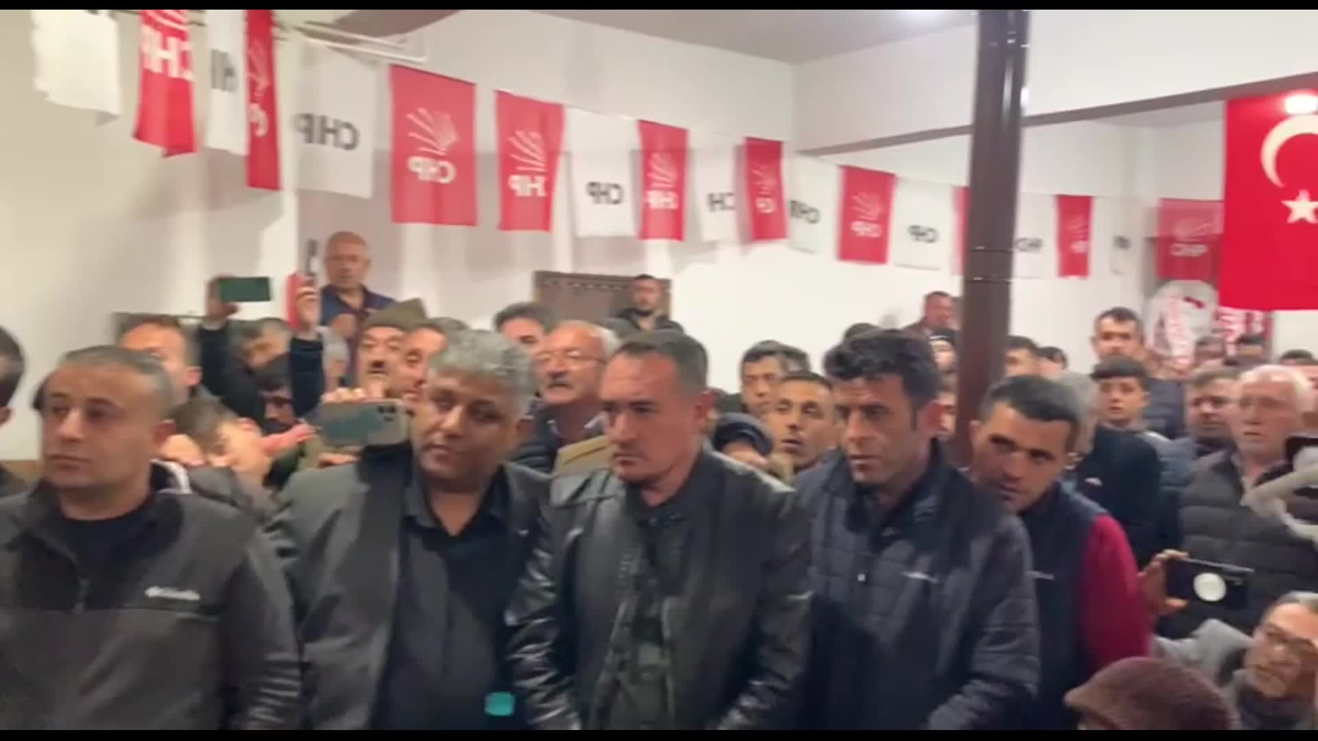 ÖMER FETHİ GÜRER: “ÜRETİCİMİZ KAZANMIYOR, VATANDAŞ DA PAHALI ET YİYOR”