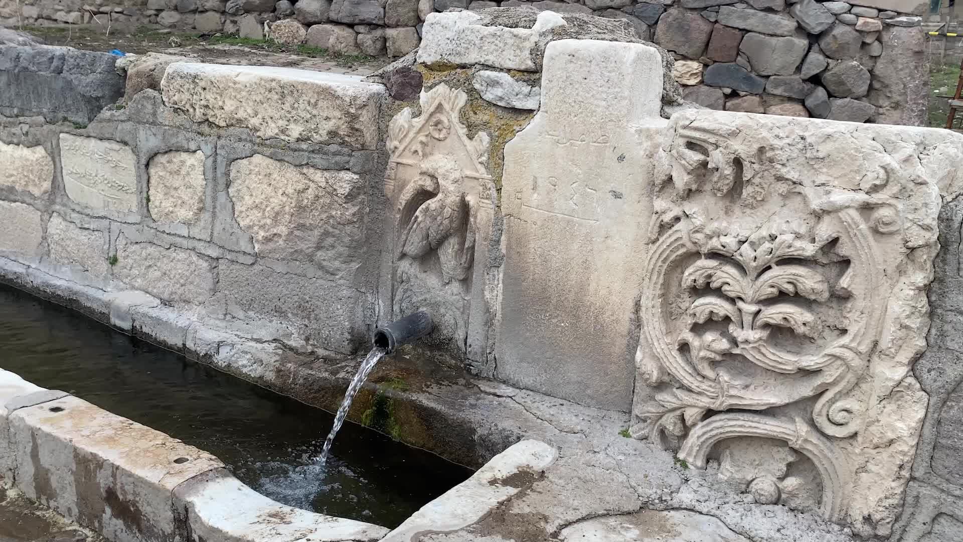 YOZGAT’TA 294 ALANDA ARKEOLOJİK BELGELEME ÇALIŞMASI YAPILDI, 87 YENİ YERLEŞİM İÇİN TESCİL ÖNERİLDİ
