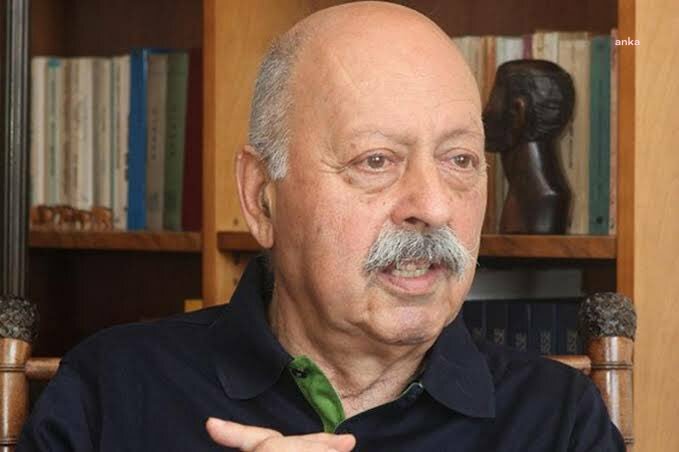 ÖZEL’DEN DUAYEN GAZETECİ ALİ SİRMEN İÇİN TAZİYE MESAJI