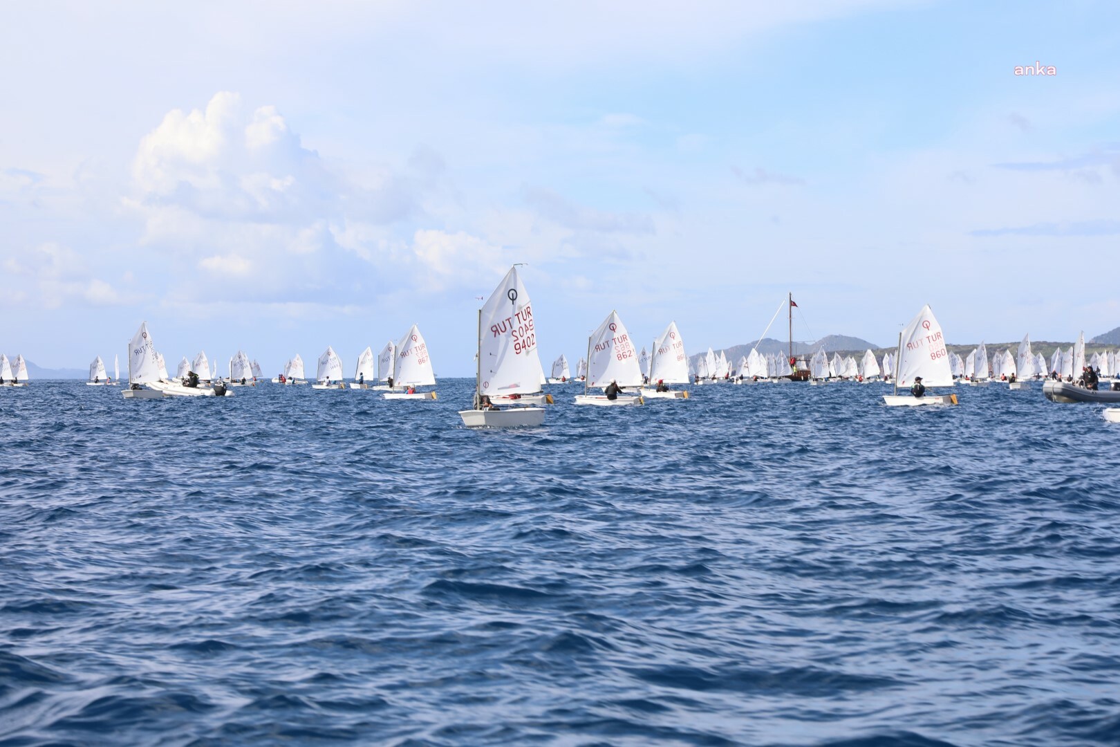 BODRUM BELEDİYESİ EV SAHİPLİĞİNDE DÜZENLENEN ‘BIOR 2024’ SONA ERDİ
