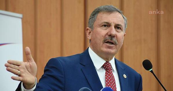 GELECEK PARTİLİ ÖZDAĞ: HDP HAKKINDA YENİDEN BAŞLATILAN HUKUKİ SÜRECİN GEREKÇELERİ AÇIKLANMALIDIR