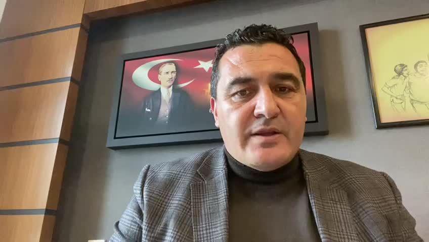 CHP MİLLETVEKİLİ KARASU'DAN İSMİ VE YAPISI DEĞİŞTİRİLEN ANADOLUJET İLE İLGİLİ SORU ÖNERGESİ: "ANADOLU İSMİNDEN VAZGEÇİLMESİNİN GEREKÇESİ NEDİR"