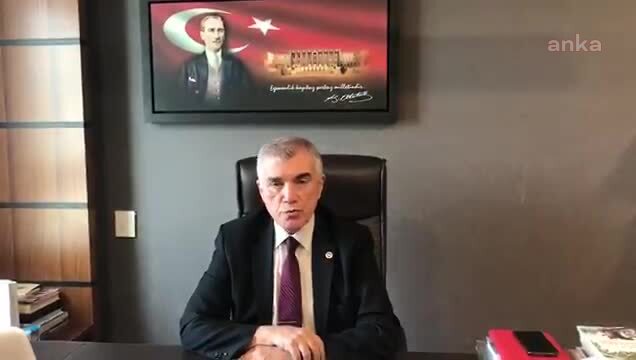 ÜNAL ÇEVİKÖZ: NAKLETTİĞİM İDDİA VE HABERLER ÇARPITILARAK HAKKIMDA KARALAMA KAMPANYASINA DÖNÜŞTÜRÜLDÜ