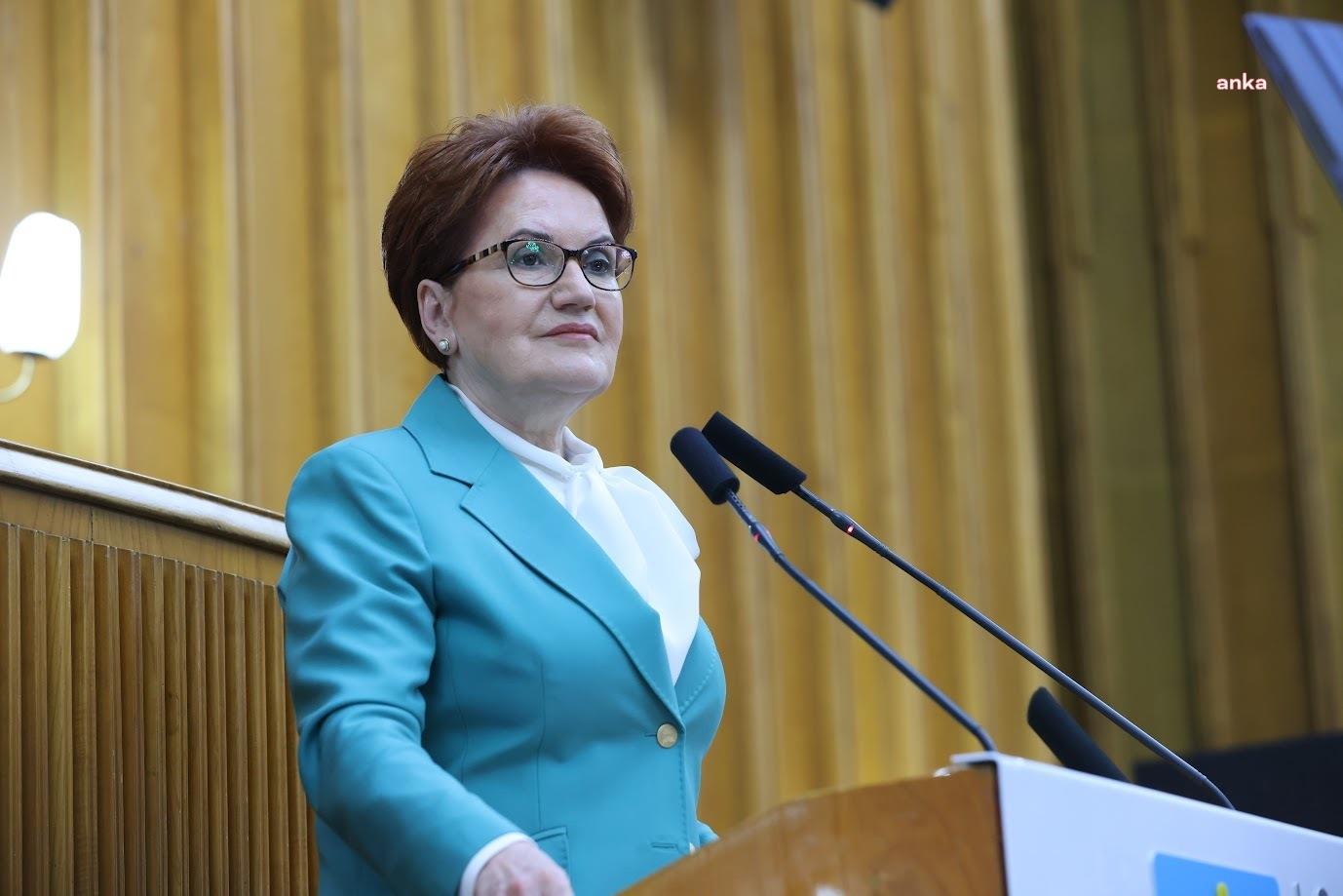 MERAL AKŞENER: "MUHTEŞEM TARİHİMİZİN DESTANSI DURAĞI 18 MART ÇANAKKALE ZAFERİ'MİZ KUTLU OLSUN"
