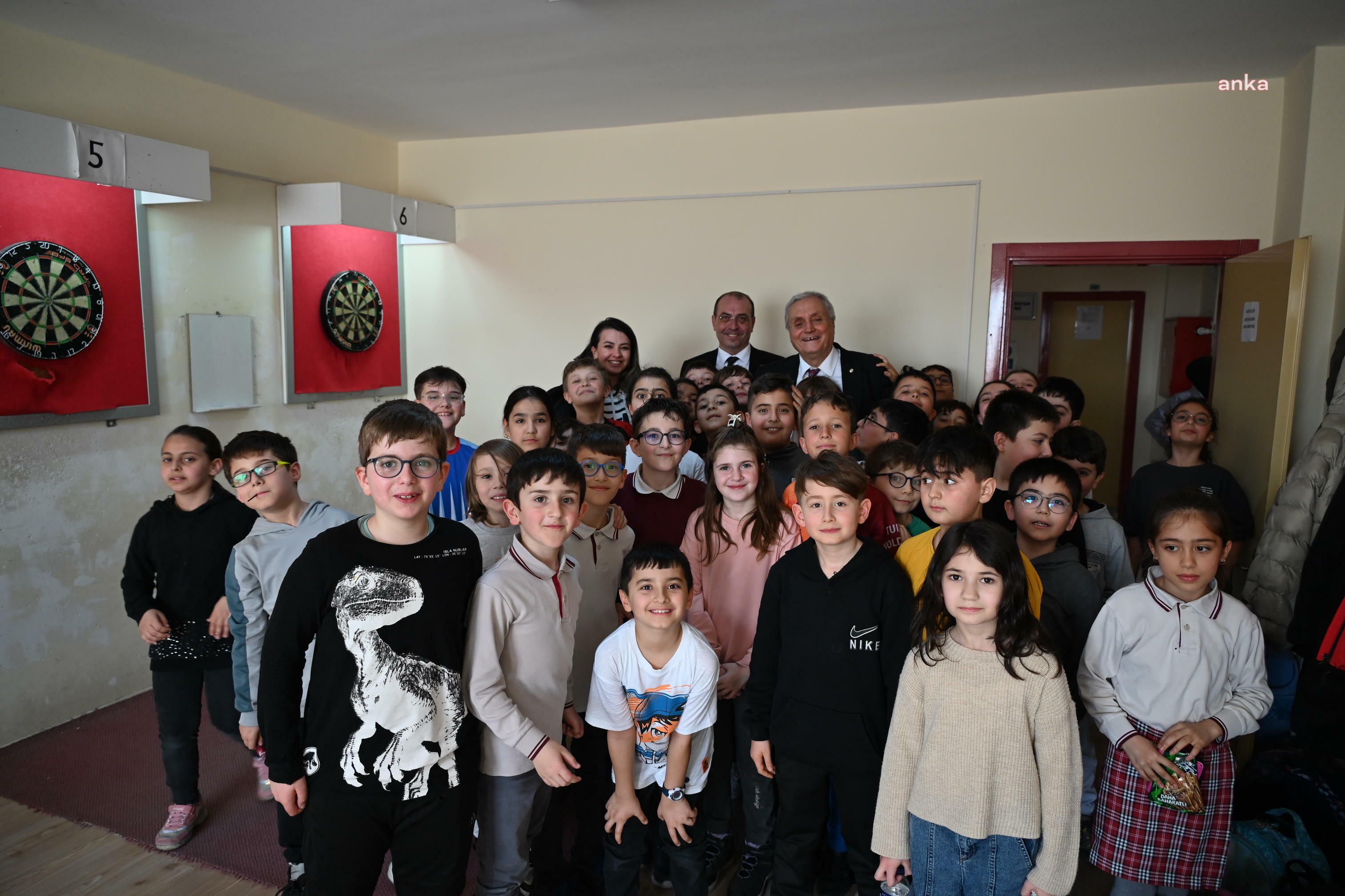 BOZÜYÜK BELEDİYE BAŞKANI BAKKALCIOĞLU'NDAN HALK EĞİTİMİ MERKEZİ KURSİYERLERİNE ZİYARET