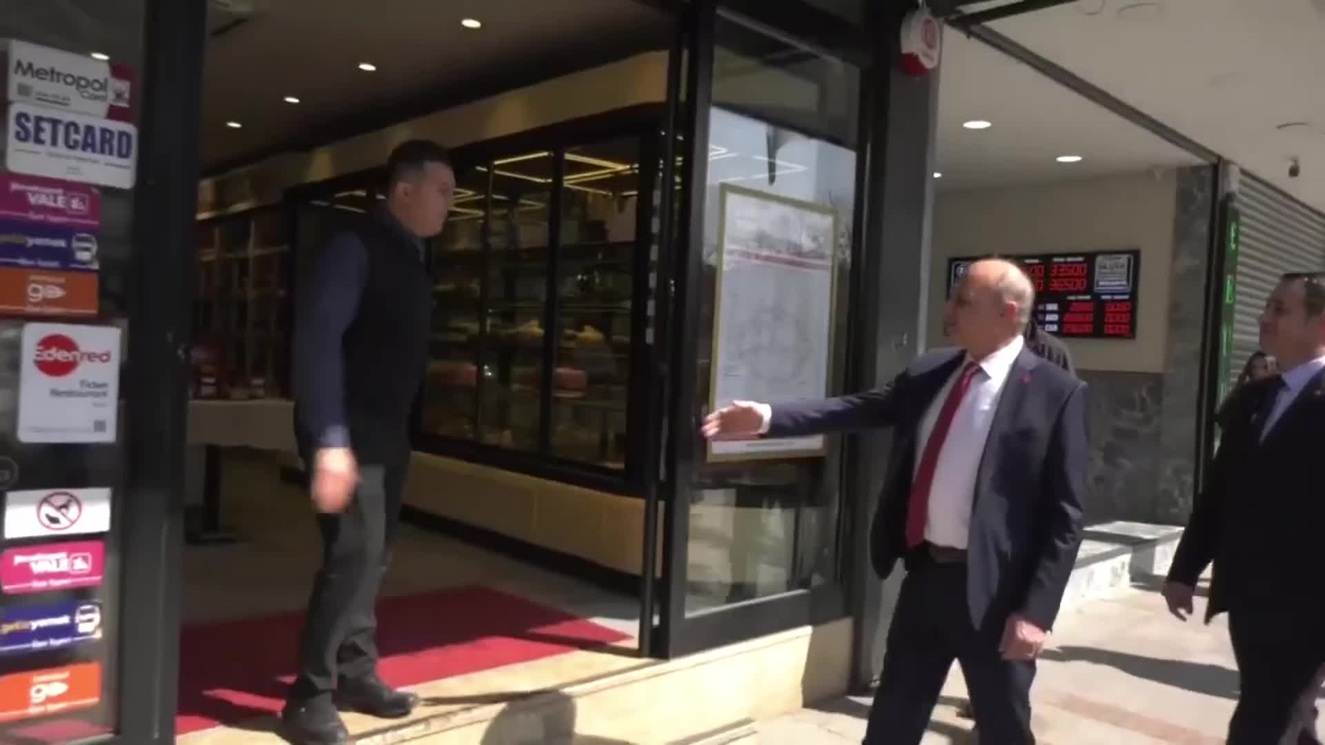 BİROL AYDIN:  ''İSTANBUL'UN İMAR NAMUSUNA KASTEDENLERİN İSTANBUL'DA HUZUR VE SÜKUNETİ GETİRMELERİ MÜMKÜN DEĞİLDİR''