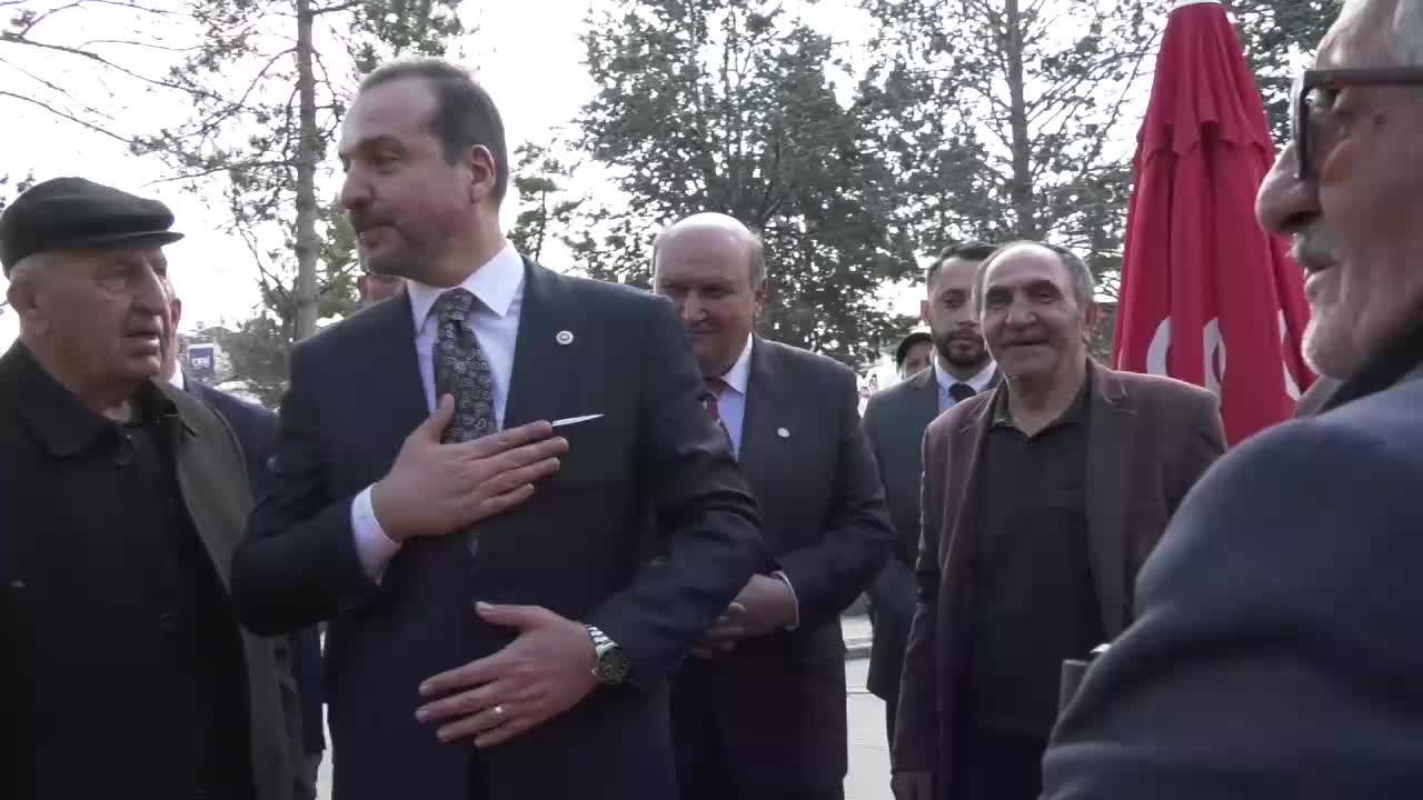 KÜRŞAD ZORLU: "SIĞINMACI VE KAÇAK YABANCI, 2053’TE ÜLKEMİZİN NÜFUSUNUN YÜZDE 30’UNA ULAŞACAK"
