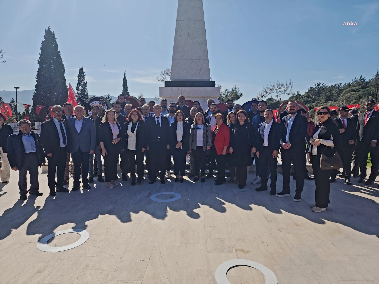 CHP'DEN İLÇE MÜFTÜSÜNE 'ATATÜRK' TEPKİSİ: "BU, ATATÜRK VE CUMHURİYETİMİZE YAPILAN BİR SAYGISIZLIKTIR"