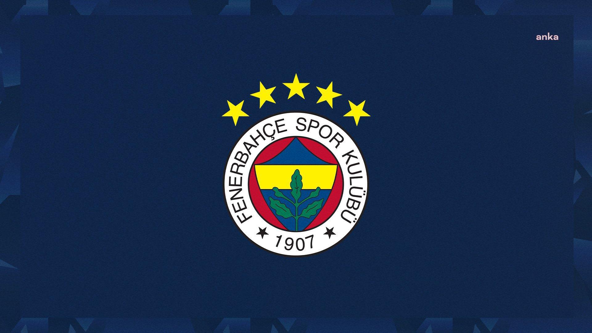 FENERBAHÇE OLAĞANÜSTÜ GENEL KURULU, 2 NİSAN'DA "LİGDEN ÇEKİLME" GÜNDEMLİ TOPLANACAK