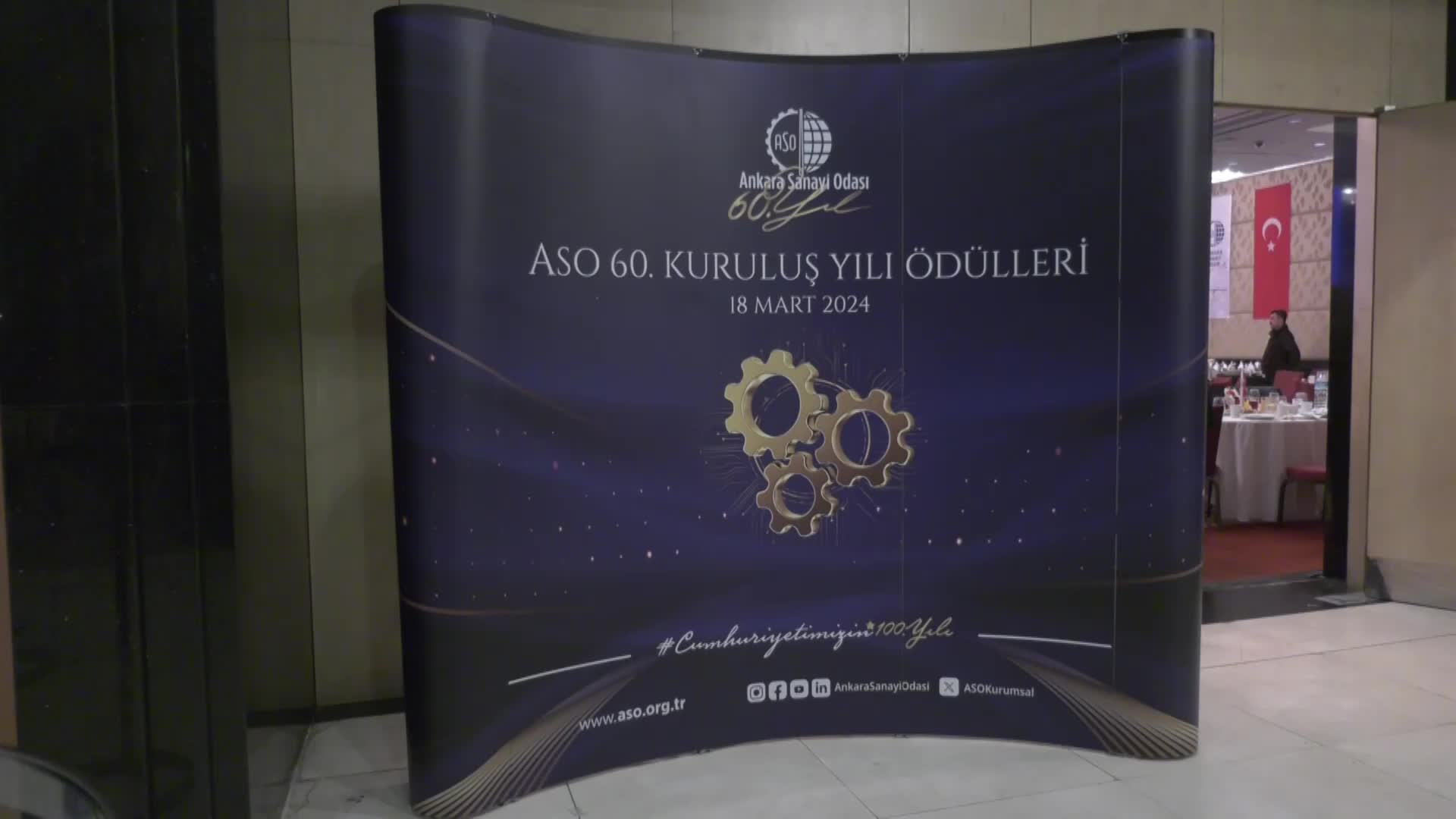 CEVDET YILMAZ:  “YEREL SEÇİMLER VESİLESİYLE MAKRO POLİTİKALARIMIZ KONUSUNDA YAPILAN TARTIŞMALAR, SPEKÜLATİF BİRTAKIM SÖYLEMLERDEN İBARET”