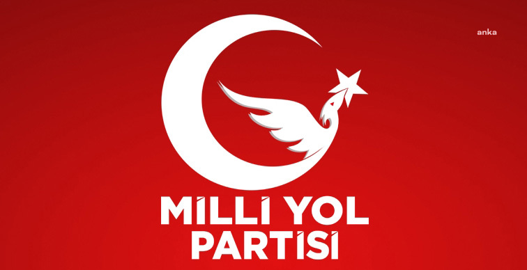 MİLLİ YOL PARTİSİ SÖZCÜSÜ EKŞİ, "18 MART ÇANAKKALE ZAFERİ, EMPERYALİZME KARŞI MİLLETİMİZİN BAĞIMSIZLIĞININ EN ÖNEMLİ GÖSTERGESİDİR"
