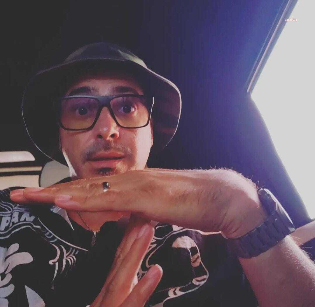 FERMAN AKGÜL REDD GRUBU'NA AÇTIĞI 300 BİN LİRALIK TAZMİNAT DAVASINI KAYBETTİ