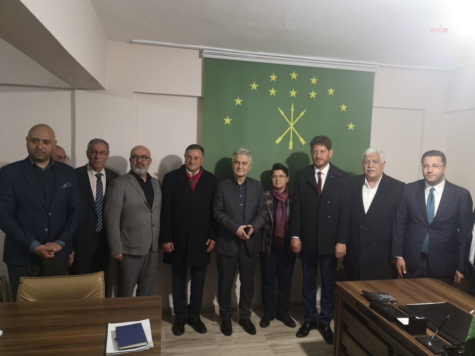 BÜLENT KUŞOĞLU: "MERKEZİ İDARENİN ÇOK BÜYÜK YANLIŞLARI, EKSİKLİKLERİ VAR. HATAY MAALESEF YALNIZ BIRAKILDI"