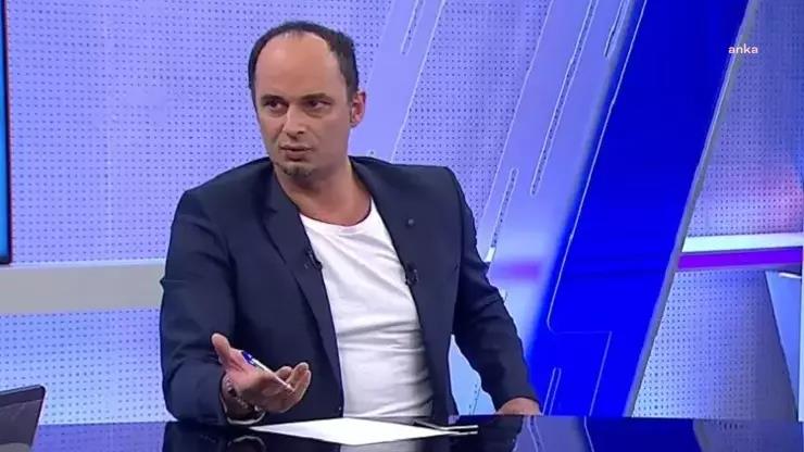 ESKİ MİLLİ FUTBOLCU ERSEN MARTİN YAŞAMINI YİTİRDİ