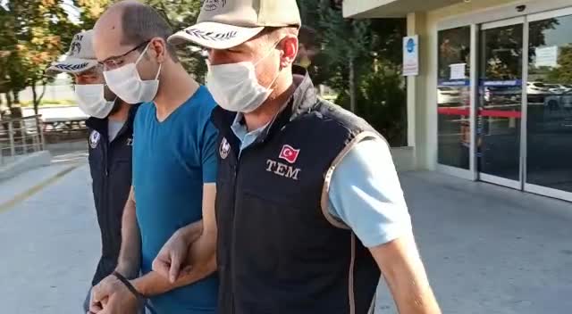 BYLOCK KULLANICISI OLDUĞU TESPİT EDİLEN 12 ŞÜPHELİ YAKALANDI