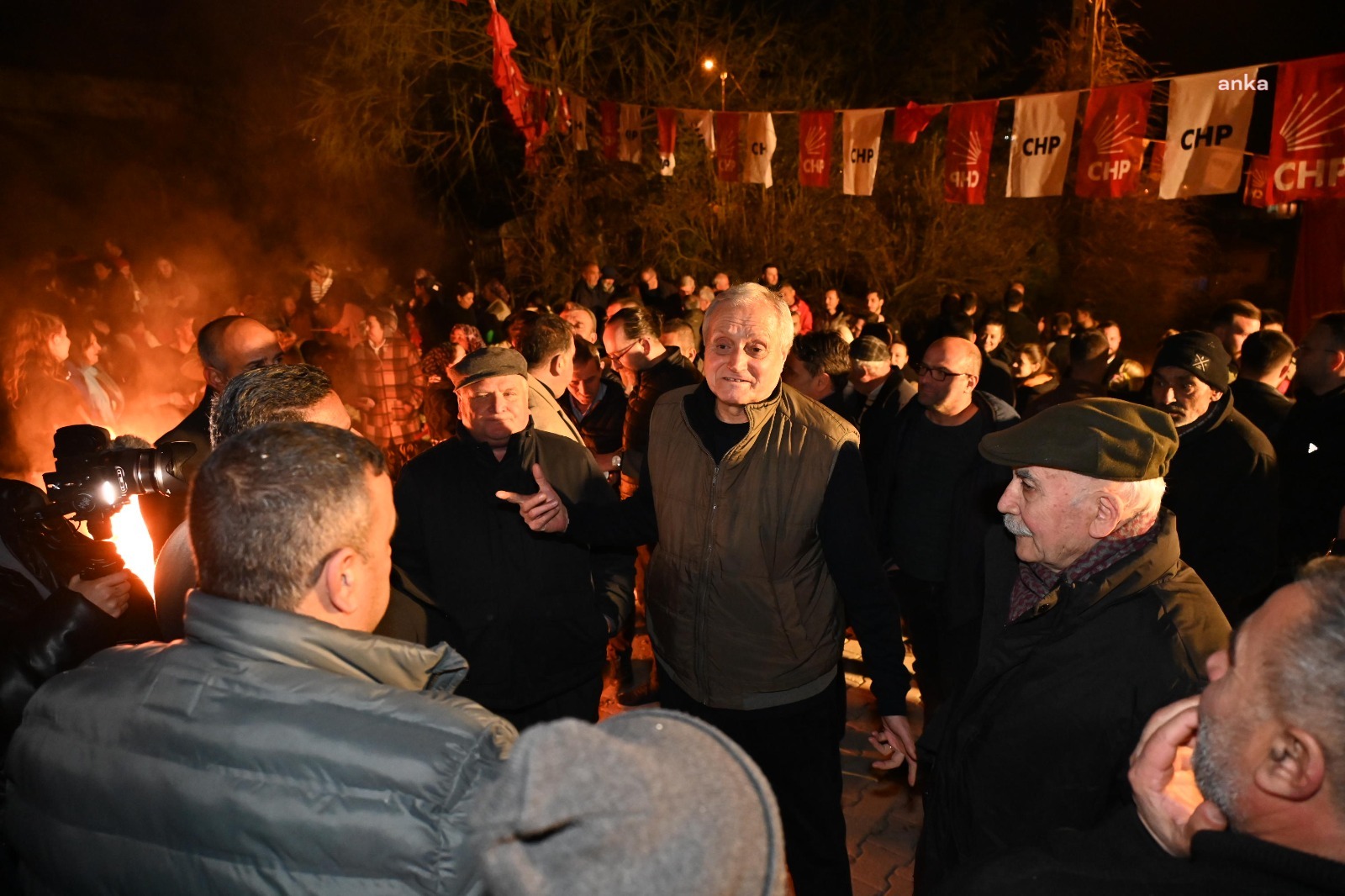 BOZÜYÜK BELEDİYE BAŞKANI BAKKALCIOĞLU, ESNAF VE VATANDAŞ ZİYARETLERİNE DEVAM EDİYOR