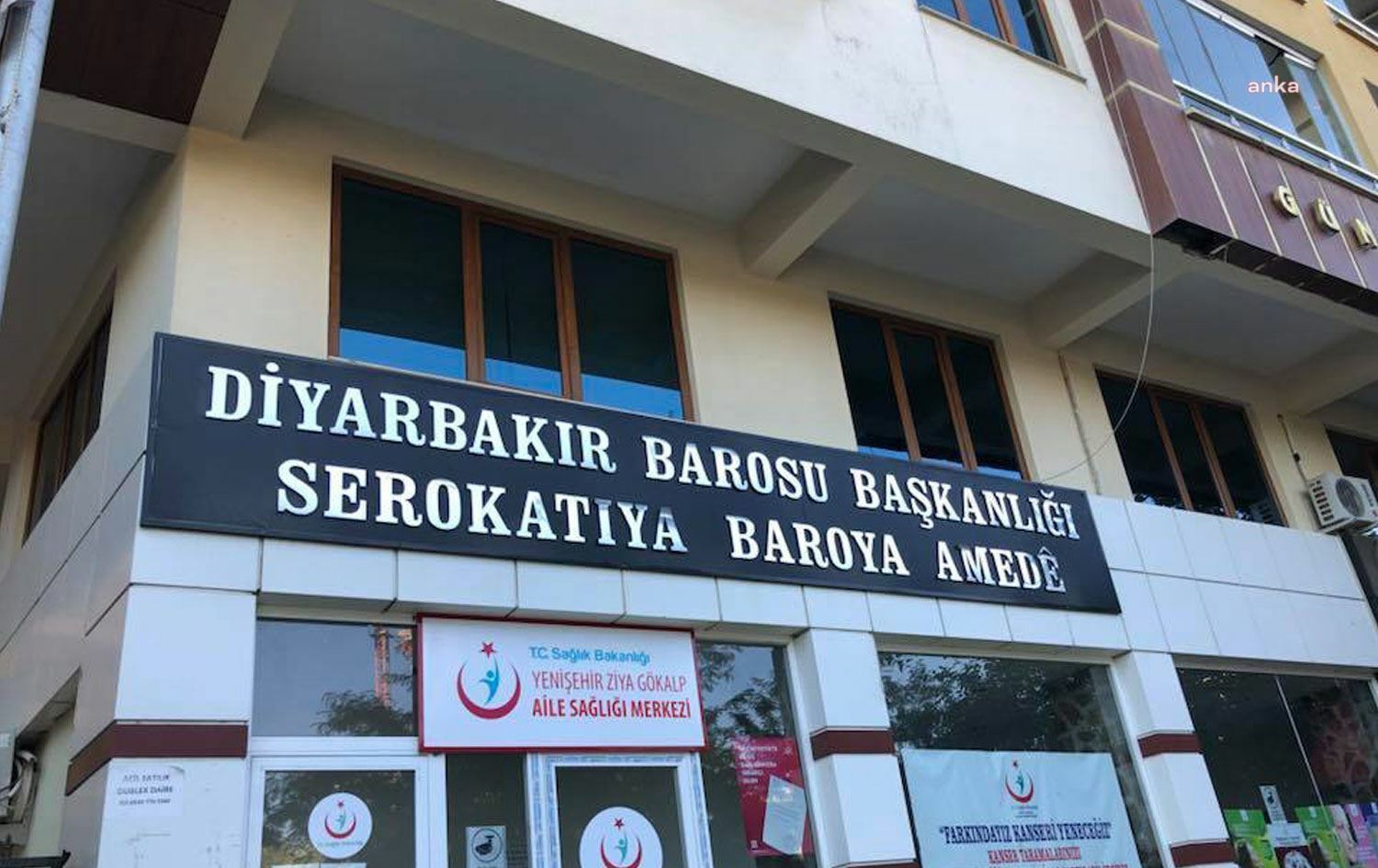 DİYARBAKIR BAROSU'NDAN KULP DAVASINDA ZAMAN AŞIMI KARARINA TEPKİ: "İNSANLIĞA KARŞI İŞLENEN SUÇLAR ZAMANAŞIMINA UĞRAMAZ"