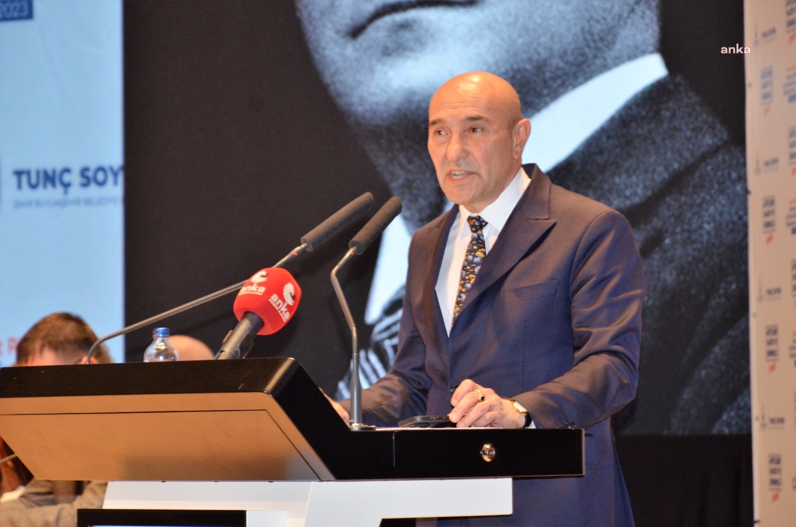 İZMİR'DE, "120 DAKİKALIK ÜCRETSİZ AKTARMA" YİNE REDDEDİLDİ