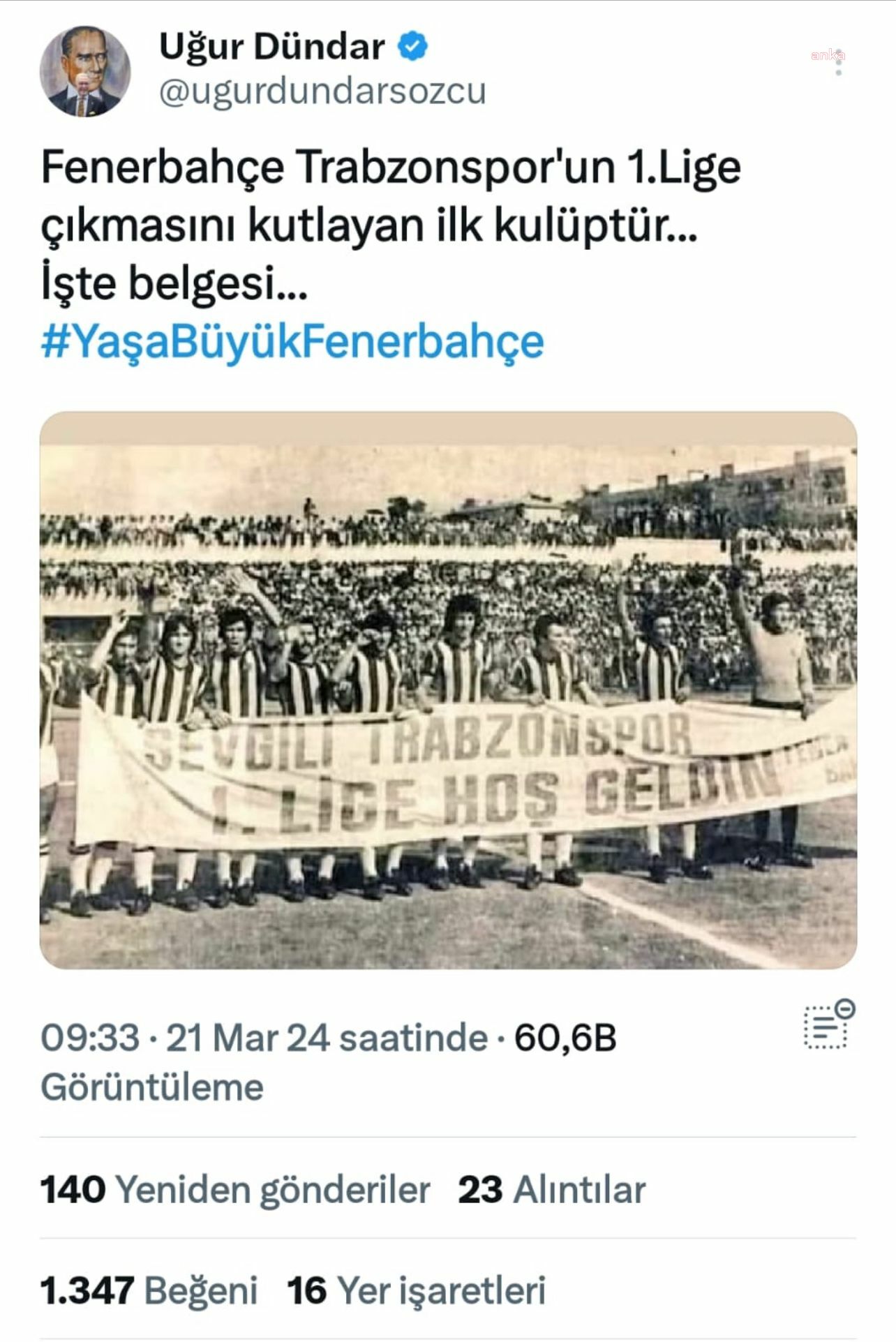 AKP'NİN TRABZON BÜYÜKŞEHİR ADAYI GENÇ'E TEPKİLER:  ŞEREFİMİZLE OYNAR HAKKIMIZLA KAZANIRIZ