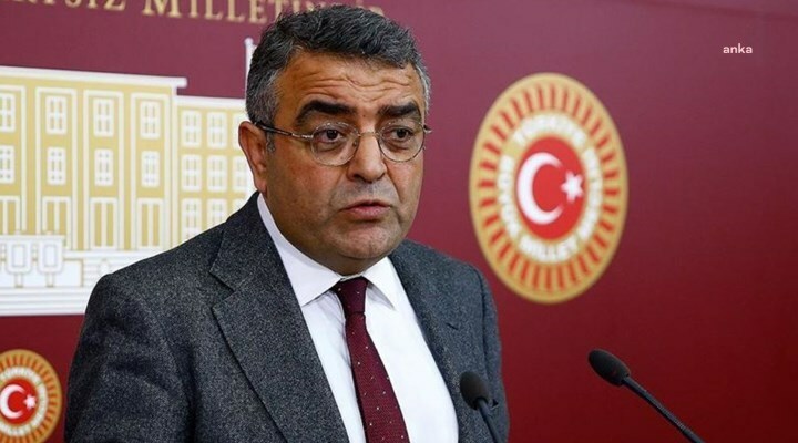 SEZGİN TANRIKULU: "ÜLKEMİZDE FİZİKSEL SALDIRI BOYUTUNA VARAN BİR IRKÇILIKLA KARŞI KARŞIYAYIZ"