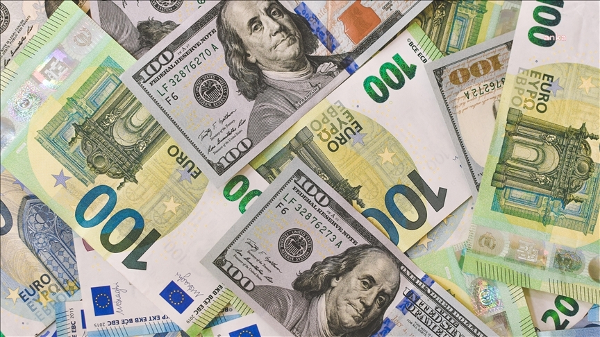 TCMB’NİN FAİZ KARARI SONRASI EURO VE DOLARDA DÜŞÜŞ