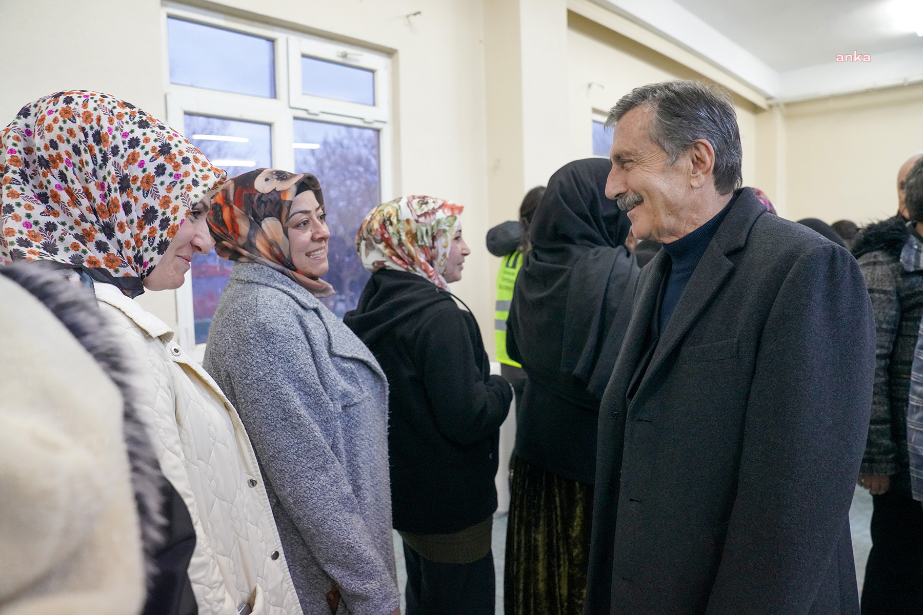 TEPEBAŞI BELEDİYE BAŞKANI ATAÇ: “GÜVEN VE SAMİMİYETLE TEPEBAŞI’NA DEĞER KATIYORUZ”