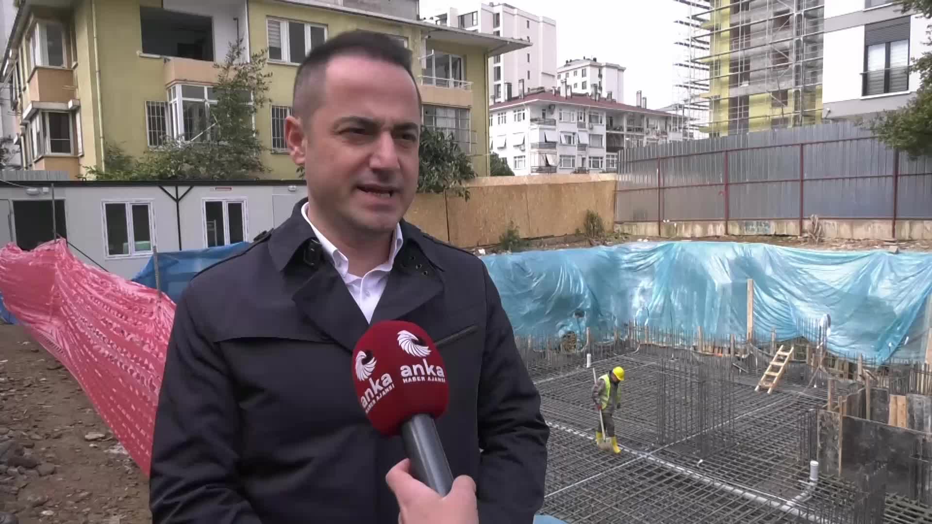 KİPTAŞ GENEL MÜDÜRÜ KURT’TAN AKP ADAYI KURUM’A “650 BİN KONUT” ELEŞTİRİSİ: “BU İŞİN EN BAŞINDAYKEN KARNESİ, PERFORMANSI ORTADA. GERÇEKÇİ DEĞİL”