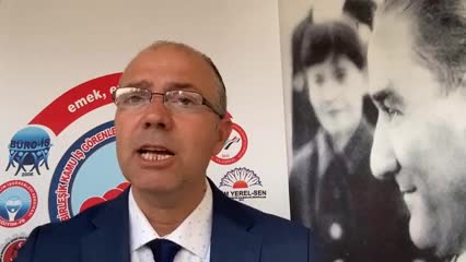 BİRLEŞİK KAMU-İŞ'İN "HALKIN ENFLASYONU" ARAŞTIRMASI: "GIDA FİYATLARINDA YILLIK ENFLASYON YÜZDE 105,1"